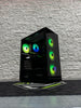 RIG NEXUS V3 (INTEL i5 / RTX 5060 TI)