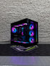 RIG APEX V5/ Ryzen 7 / 32GB / RX 7900 XTX / 2TB