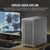 WS-02  intel ULTRA 7 /32GB / RTX 5060 / 1TB