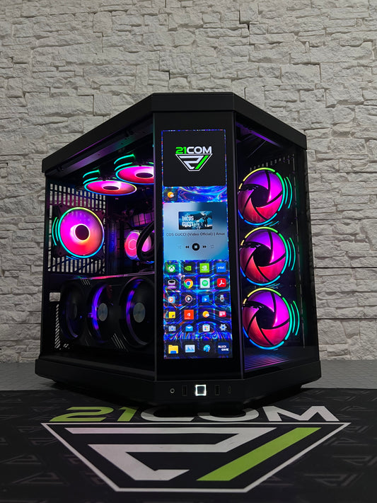 Negozio di computer da gaming assemblati a roma e assistenza tecnica ...