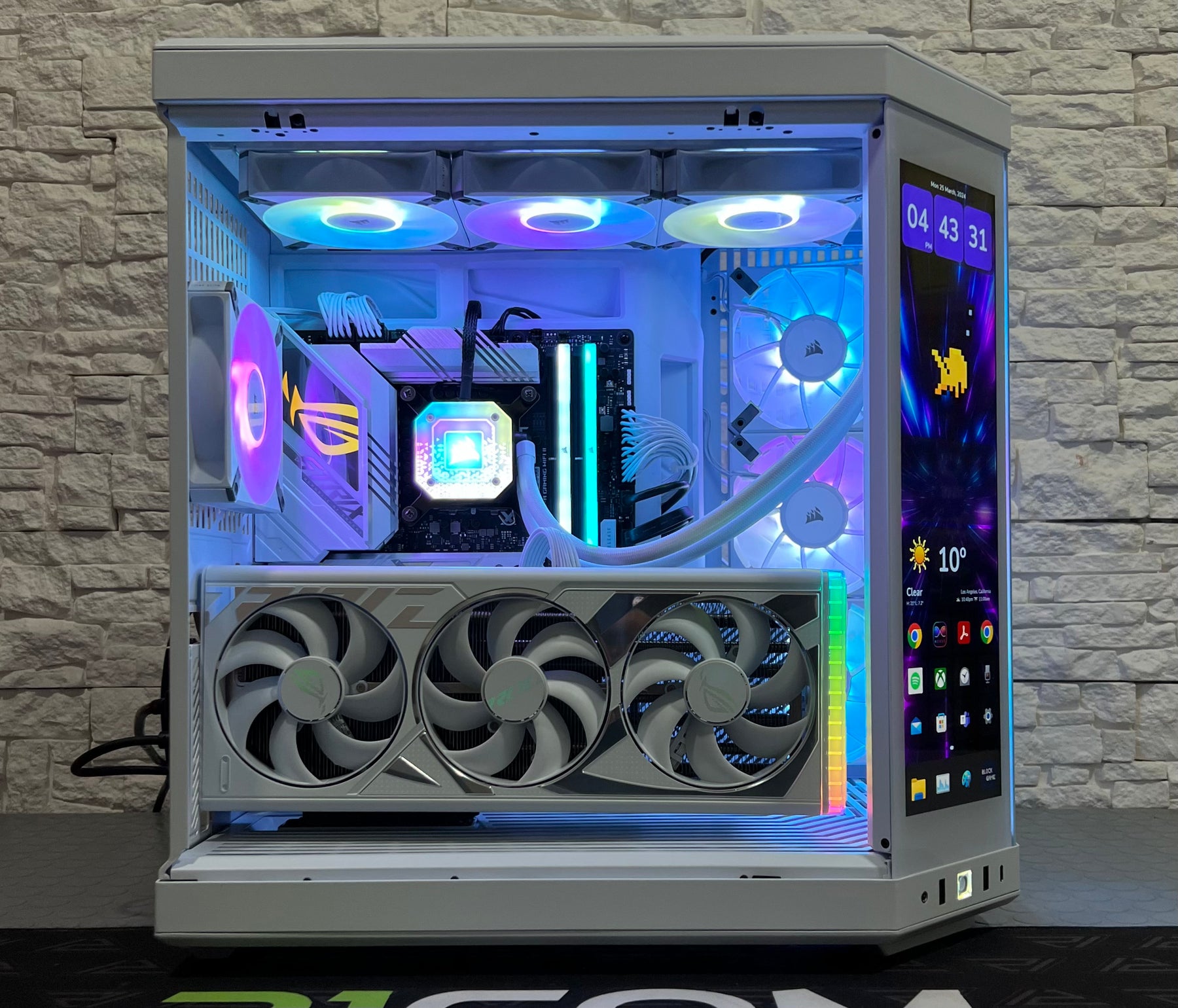 Negozio di computer da gaming assemblati a roma e assistenza tecnica ...